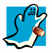 Ghost Appears: Lombardi Mystery Solved
